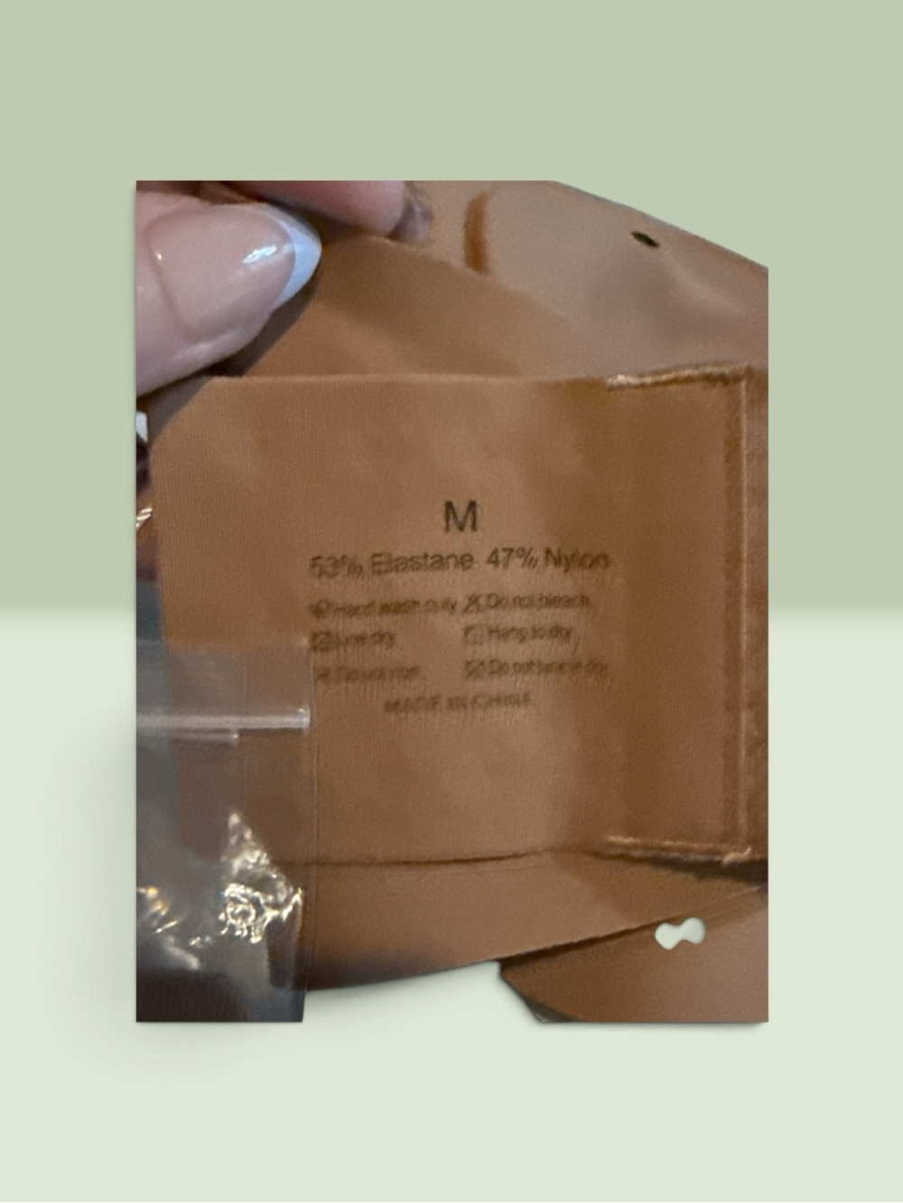 Wearable Tag - Picture 2 of 4